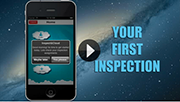 property inspection software