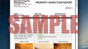 property inspection software