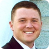 Cory Tanner headshot