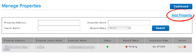 Add Assign Property